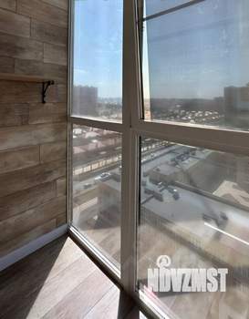 2-к квартира, вторичка, 57м2, 15/20 этаж