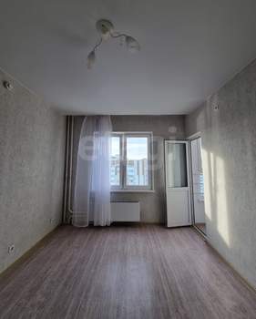 1-к квартира, вторичка, 33м2, 15/16 этаж