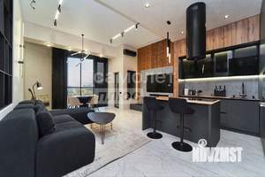 1-к квартира, вторичка, 50м2, 5/15 этаж