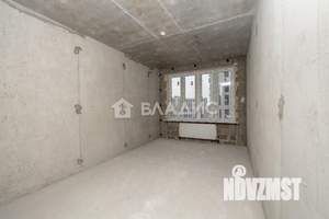 2-к квартира, вторичка, 64м2, 9/19 этаж