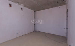 1-к квартира, вторичка, 35м2, 4/9 этаж