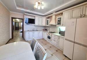 3-к квартира, вторичка, 85м2, 9/17 этаж