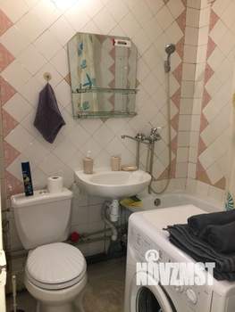 1-к квартира, вторичка, 36м2, 9/12 этаж