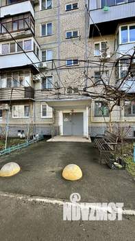 2-к квартира, вторичка, 44м2, 5/5 этаж