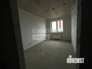 1-к квартира, сданный дом, 35м2, 11/16 этаж