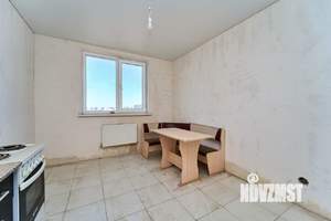 2-к квартира, вторичка, 64м2, 12/18 этаж