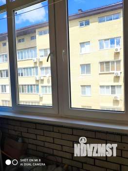 1-к квартира, вторичка, 42м2, 5/6 этаж