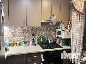 2-к квартира, вторичка, 46м2, 5/5 этаж