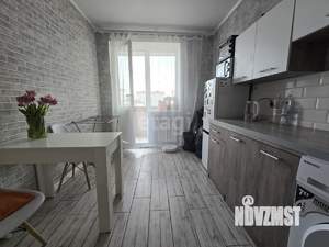1-к квартира, вторичка, 33м2, 6/6 этаж
