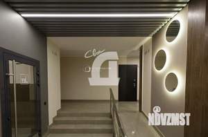 2-к квартира, вторичка, 57м2, 8/22 этаж