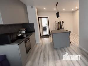 1-к квартира, вторичка, 44м2, 18/24 этаж