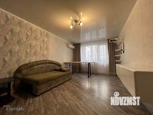 1-к квартира, вторичка, 34м2, 2/9 этаж