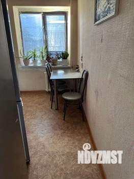 1-к квартира, вторичка, 36м2, 4/5 этаж