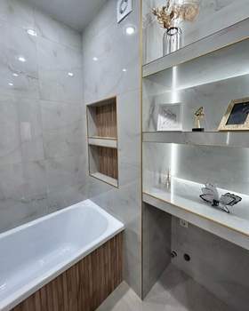 2-к квартира, вторичка, 54м2, 11/22 этаж