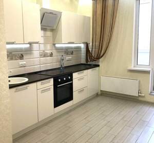 2-к квартира, вторичка, 56м2, 7/16 этаж