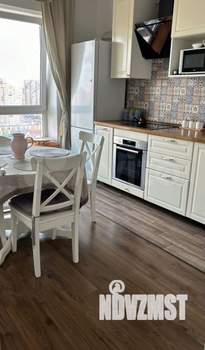 2-к квартира, вторичка, 65м2, 17/18 этаж