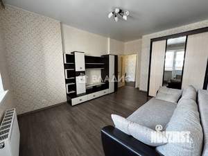 1-к квартира, вторичка, 39м2, 6/17 этаж