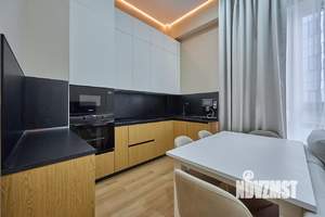 1-к квартира, вторичка, 48м2, 4/15 этаж