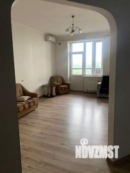 Студия квартира, вторичка, 51м2, 5/16 этаж