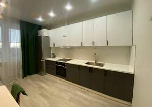 1-к квартира, вторичка, 43м2, 3/6 этаж