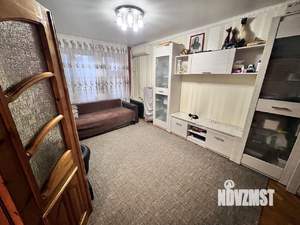 3-к квартира, вторичка, 63м2, 5/5 этаж