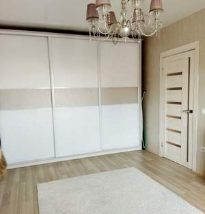 1-к квартира, вторичка, 36м2, 5/9 этаж