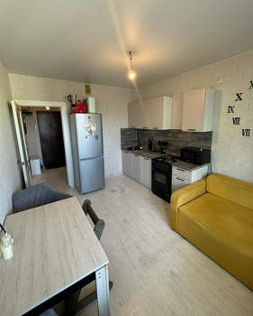 1-к квартира, вторичка, 36м2, 16/16 этаж