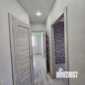 1-к квартира, вторичка, 32м2, 5/5 этаж