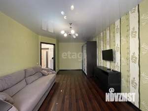 1-к квартира, вторичка, 36м2, 5/6 этаж