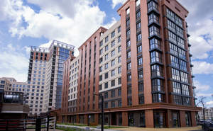 1-к квартира, вторичка, 44м2, 14/18 этаж