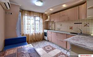 1-к квартира, вторичка, 42м2, 4/9 этаж