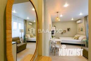 2-к квартира, вторичка, 56м2, 2/12 этаж