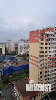 1-к квартира, вторичка, 38м2, 14/16 этаж