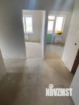 3-к квартира, вторичка, 56м2, 2/16 этаж