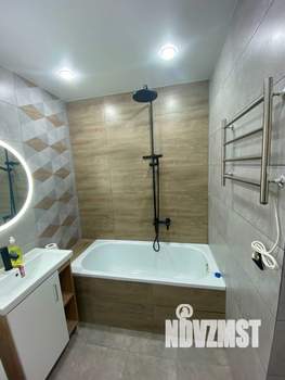 2-к квартира, вторичка, 56м2, 4/16 этаж