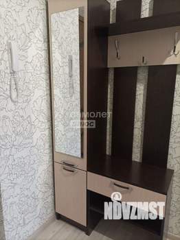 1-к квартира, вторичка, 35м2, 16/18 этаж