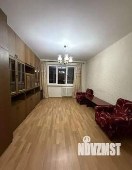 2-к квартира, вторичка, 51м2, 23/25 этаж