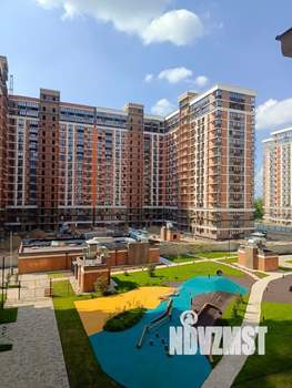 1-к квартира, вторичка, 36м2, 14/16 этаж