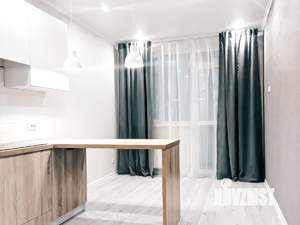 1-к квартира, вторичка, 35м2, 2/15 этаж