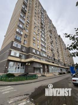 2-к квартира, вторичка, 54м2, 4/16 этаж