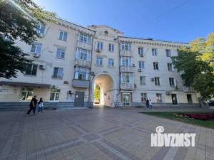 2-к квартира, вторичка, 50м2, 2/3 этаж