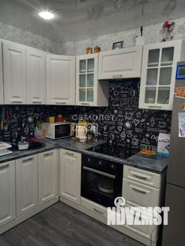 3-к квартира, вторичка, 61м2, 2/5 этаж