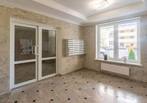 2-к квартира, вторичка, 64м2, 8/16 этаж
