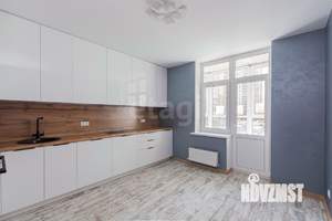 2-к квартира, вторичка, 59м2, 3/21 этаж
