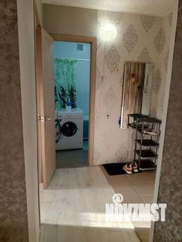 1-к квартира, вторичка, 29м2, 3/9 этаж