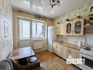 1-к квартира, вторичка, 34м2, 1/5 этаж
