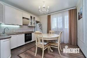 2-к квартира, вторичка, 60м2, 13/17 этаж