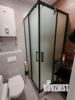 1-к квартира, вторичка, 48м2, 19/19 этаж