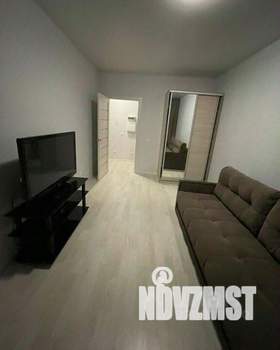 1-к квартира, вторичка, 39м2, 17/19 этаж