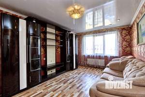 2-к квартира, вторичка, 60м2, 2/18 этаж